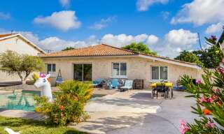 Maison 6 Pièces 140 m² à vendre à Martignas-sur-Jalle (33127)