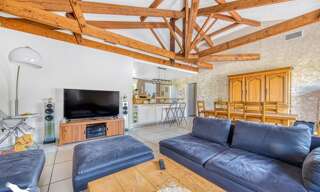 Maison 6 Pièces 140 m² à vendre à Martignas-sur-Jalle (33127)