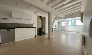 Appartement 2 Pièces 45 m² à vendre à Neauphle-le-Château (78640)