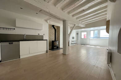 Appartement 2 pièces 179000 €