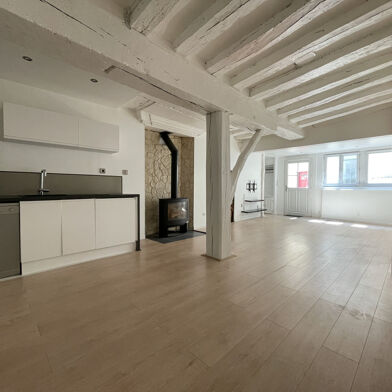 Appartement 2 pièces 179000 €