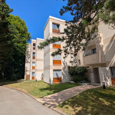 Appartement 1 pièces 110000 €