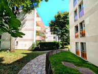 En vente au Plessis-Robinson : appartement dernier étage — photo 2