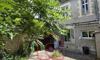 Maison 6 Pièces 140 m² à vendre à Poitiers (86000)