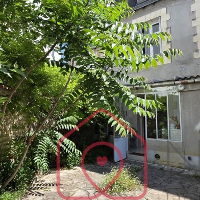 Maison 6 pièces 295000 €