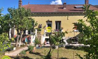 Maison 4 Pièces 105 m² à vendre à Bonny-sur-Loire (45420)