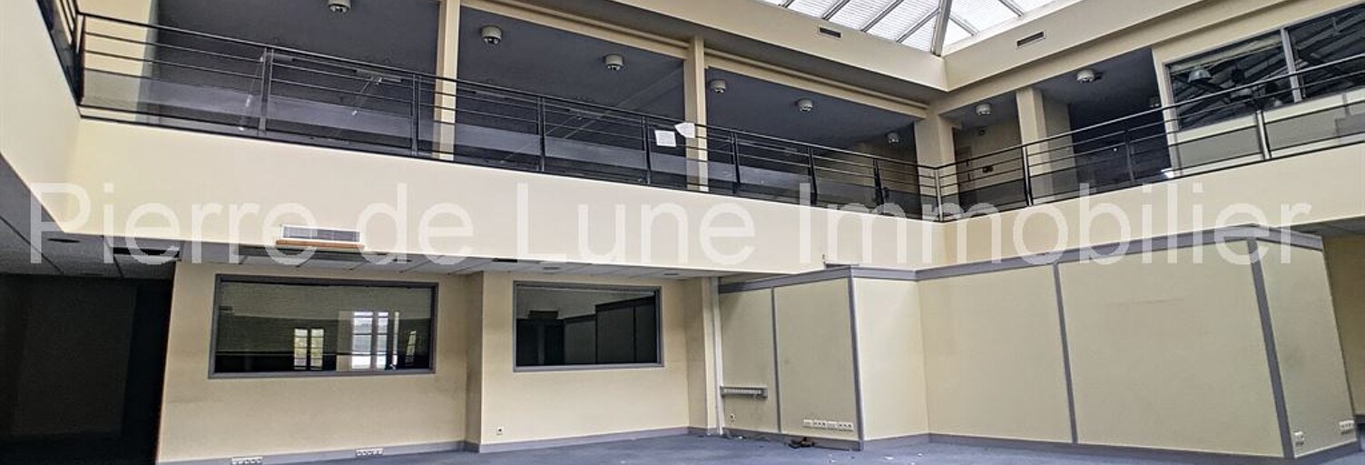 Bureau  1311 m² à vendre à Périgueux (24000)