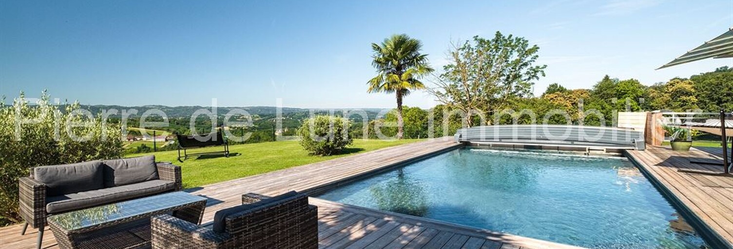 Maison 8 Pièces 185 m² à vendre à Rochefort (73240)