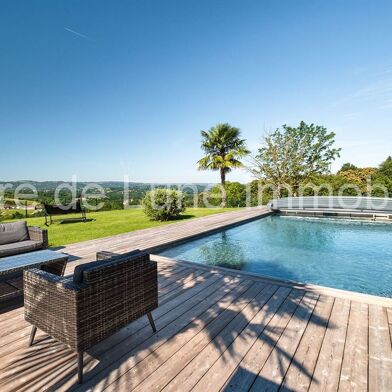 Maison 8 pièces 1190000 €