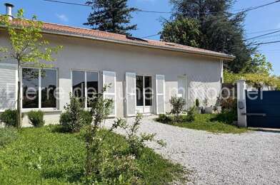Maison 4 pièces 545000 €