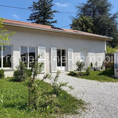 Maison 4 pièces 545000 €