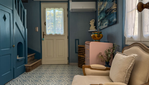 Villa / Maison 6 pièces  à vendre Saint-Palais-sur-Mer 17420