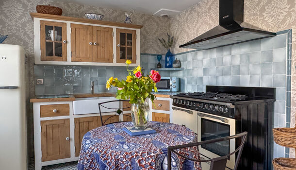 Villa / Maison 6 pièces  à vendre Saint-Palais-sur-Mer 17420