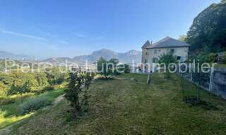 Maison 4 Pièces 283 m² à vendre à Barberaz (73000)