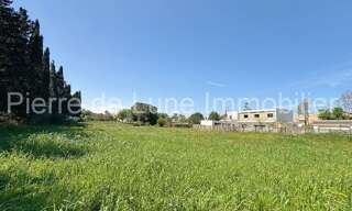 Terrain  2000 m² à vendre à Perpignan (66000)