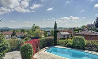 Maison 6 Pièces 149 m² à vendre à Vindry-sur-Turdine (69490)