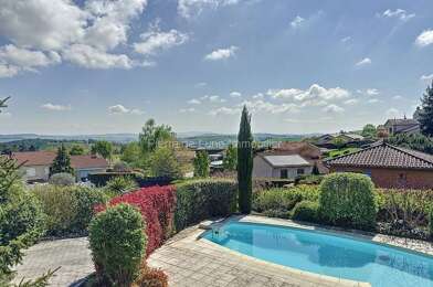 Maison 6 pièces 495000 €