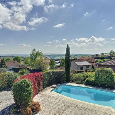 Maison 6 pièces 495000 €