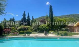 Maison 7 Pièces 227 m² à vendre à Mialet (30140)