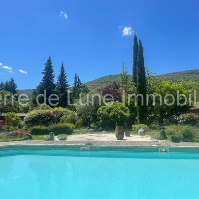 Maison 7 pièces 495000 €