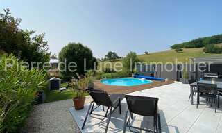 Maison 4 Pièces 100 m² à vendre à Vindry-sur-Turdine (69490)