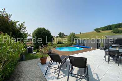 Maison 4 pièces 349000 €