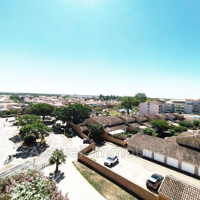 Appartement 3 pièces 229500 €