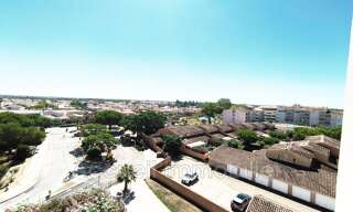 Appartement 3 Pièces 37 m² à vendre à Le Grau-du-Roi (30240)