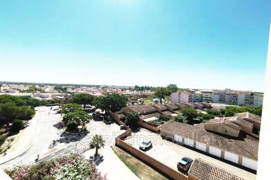 Appartement 3 pièces 215000 €