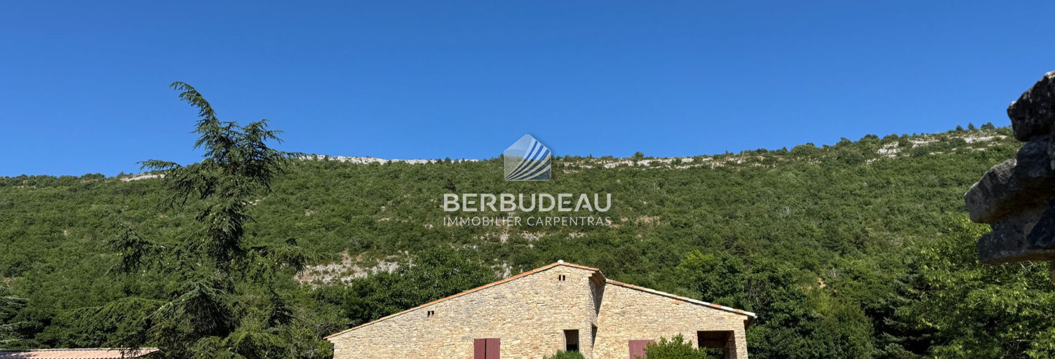 Maison 4 Pièces 93 m² à louer à Sault (84390)