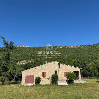 Maison 4 pièces 1120 €