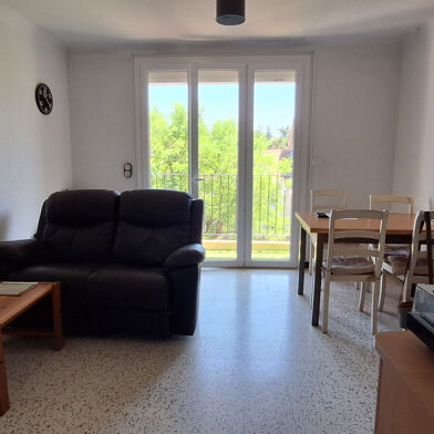 Appartement 3 pièces 114000 €