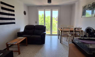 Appartement 3 Pièces 57 m² à vendre à Sorgues (84700)