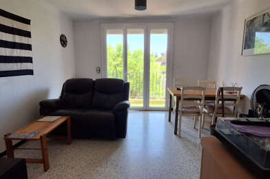 Appartement 3 pièces 114000 €