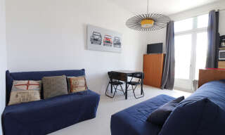 Appartement 1 Pièce 23 m² à vendre à Saint-Georges-de-Didonne (17110)