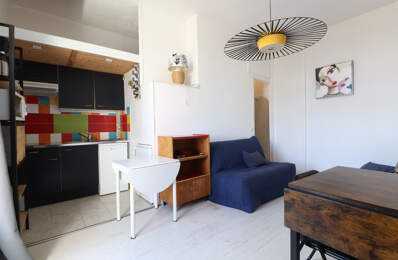 SAINT GEORGES DE DIDONNE - 400 M PLAGE - STUDIO — photo du bien