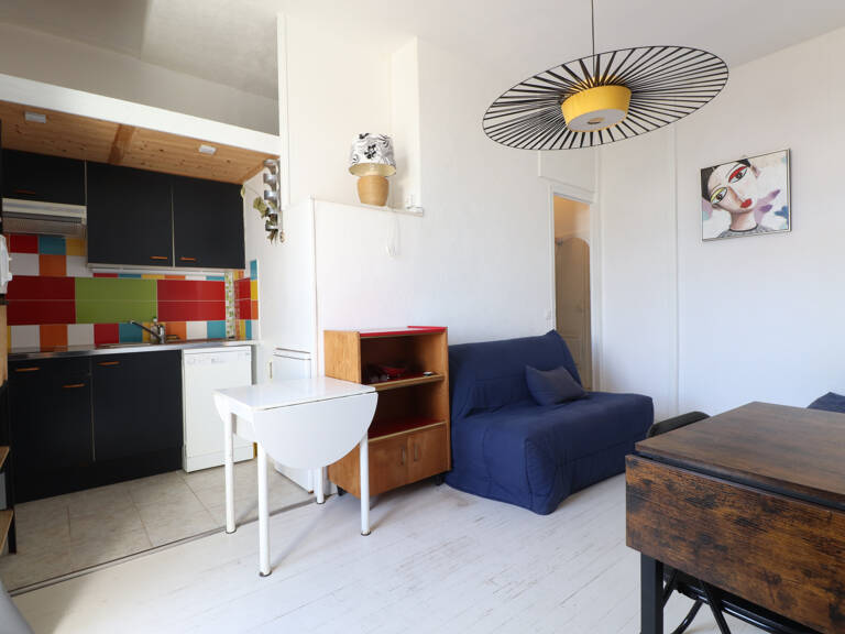 SAINT GEORGES DE DIDONNE - 400 M PLAGE - STUDIO — photo 1