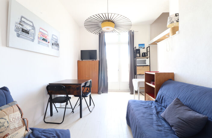 SAINT GEORGES DE DIDONNE - 400 M PLAGE - STUDIO — photo 4