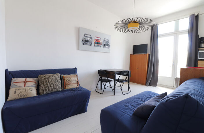 SAINT GEORGES DE DIDONNE - 400 M PLAGE - STUDIO — photo 5