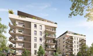 Appartement neuf   m² à vendre à Thonon-les-Bains (74200)