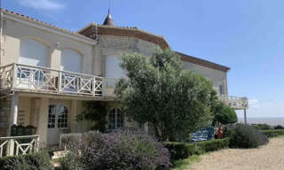 Appartement 3 Pièces 53 m² à vendre à Meschers-sur-Gironde (17132)