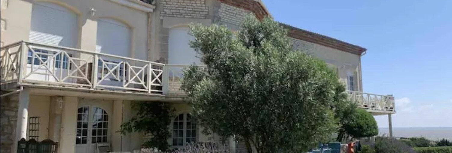 Appartement 3 Pièces 53 m² à vendre à Meschers-sur-Gironde (17132)