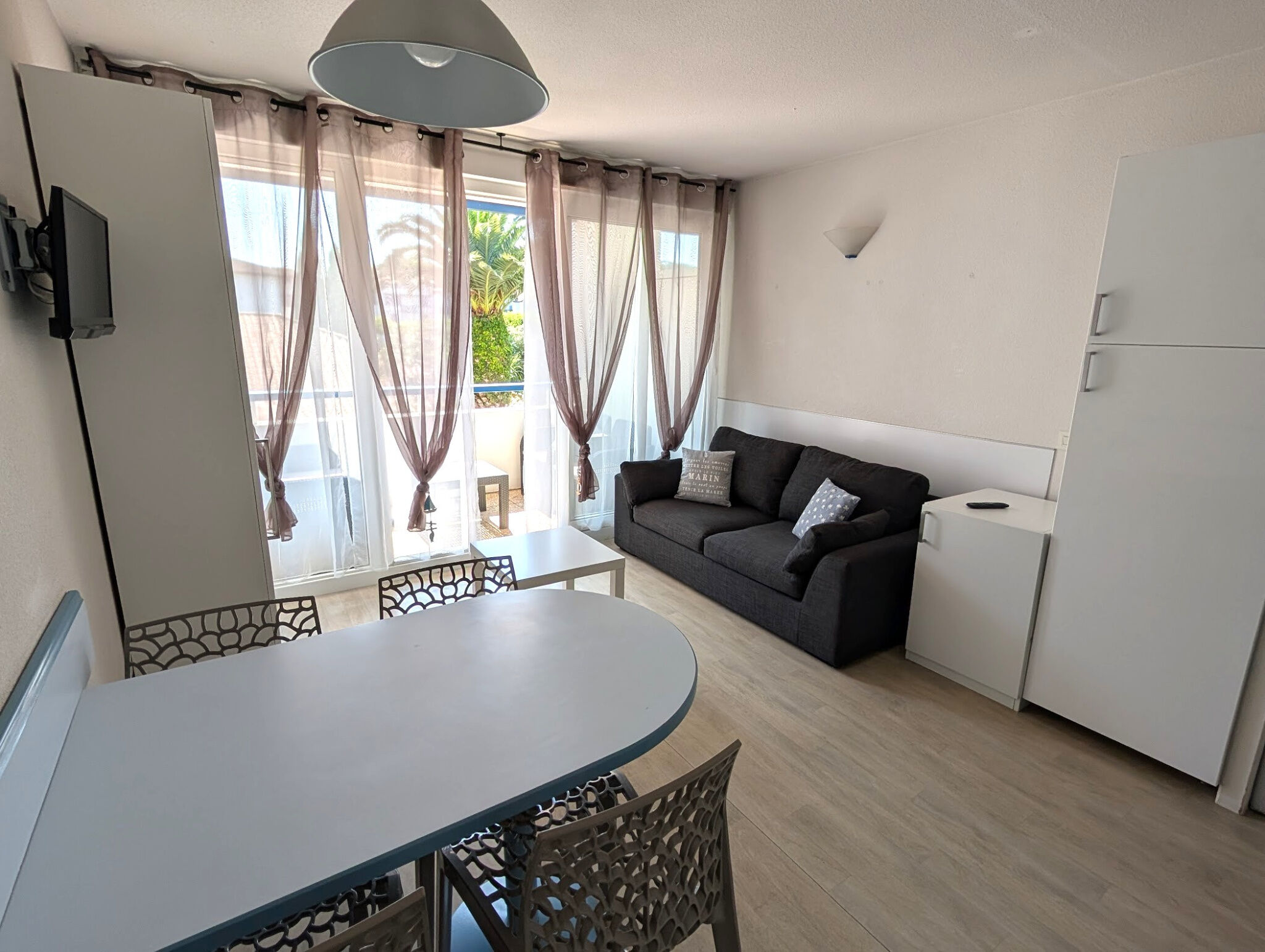 Appartement  T1 à vendre Urrugne 64122