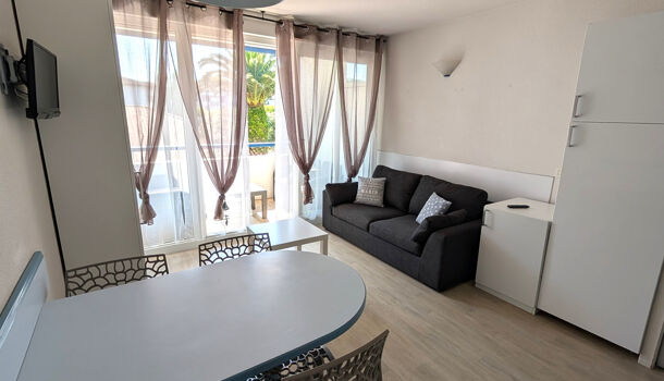 Appartement 1 pièces  à vendre Urrugne 64122