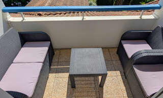 Appartement 1 Pièce 28 m² à vendre à Urrugne (64122)