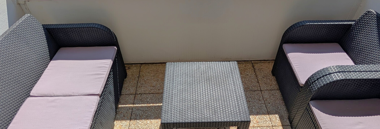 Appartement 1 Pièce 28 m² à vendre à Urrugne (64122)