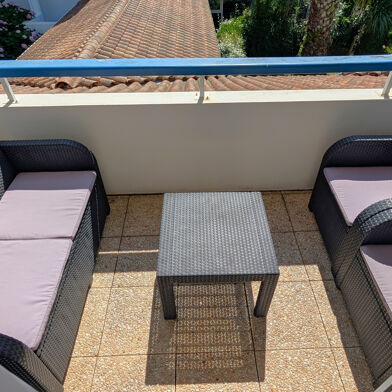 Appartement 1 pièces 185000 €