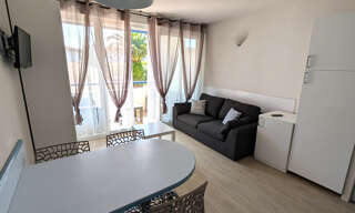 Appartement 1 Pièce 28 m² à vendre à Urrugne (64122)