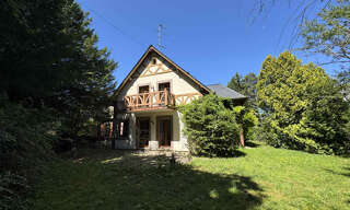 Maison 7 Pièces 192 m² à vendre à Mulhouse (68100)