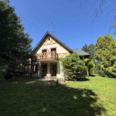 Maison 7 pièces 430000 €